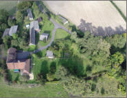 Downhams Farm