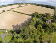 Downhams Farm
