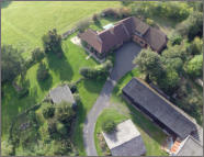 Downhams Farm